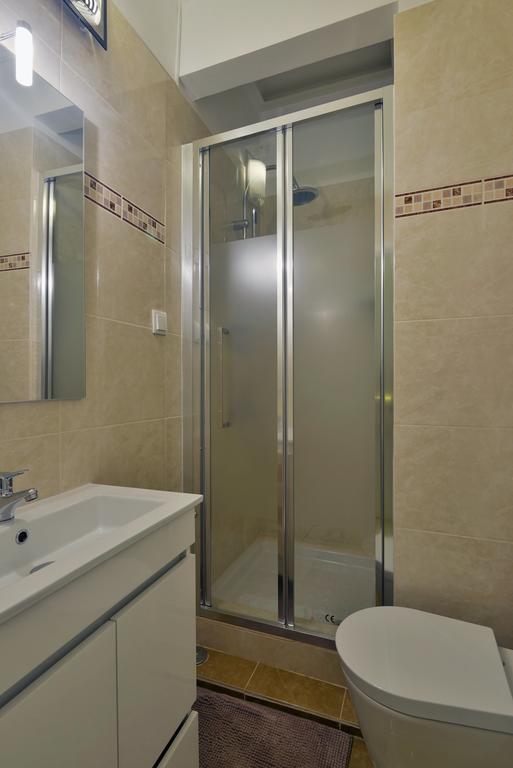 Flh Bairro Alto - Chiado Spacious Flat Lissabon Kamer foto